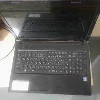 لپتاب لنوو g575