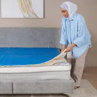 پخش عمده وتک کالا خواب تشک رویال تشک|تشک تختخواب|همدان, |دیوار