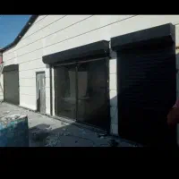 کرکره برقی مستقیم ازکارخانه درسراسر کشور