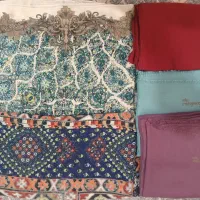 شال نخی نو|لباس|فسا, |دیوار