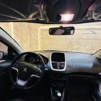 207مدل 402 پاناروما|خودرو سواری و وانت|همدان, |دیوار