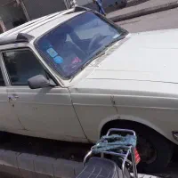 پیکان دوگانه سوز 81|خودرو سواری و وانت|تبریز, |دیوار