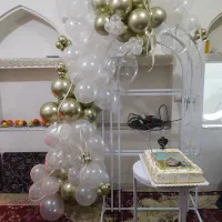 بادکنک|اسباببازی|اصفهان, زاجان|دیوار