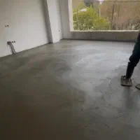 کف سازی به روش اسکرید