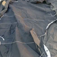 چادر|قطعات یدکی و لوازم جانبی|دهاقان, |دیوار