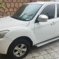 لیفان x60مدل93تمیز