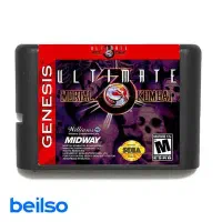 نوار بازی سگا|کنسول، بازی ویدئویی و آنلاین|قهدریجان, |دیوار