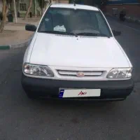 پراید ۹۰ استثنایی