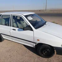 پراید مدل 90کم کار