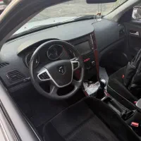 دنا پلاس دنده‌ای مدل 1401|خودرو سواری و وانت|تهران, شهران شمالی|دیوار