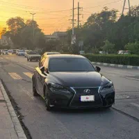 لکسوس is200t 2016 مشکی خلیج