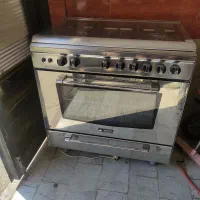 فروشنده و خریدار اجاق گاز فردار درکل استان البرز|اجاق گاز و لوازم برقی پخت‌وپز|کرج, گلشهر|دیوار