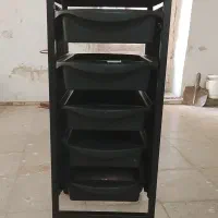 وسایل ارایشگاه