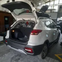 فروش کی ام سی kmc sr3 تحویل کرمانشاه|خودرو سواری و وانت|کرمانشاه, |دیوار