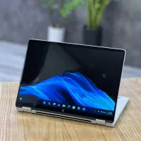 اچ پی لمسی نسل چهارده Hp omniBook Flip 5 2025