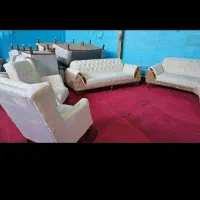 مبل راحتی. چستر . رویال|مبلمان خانگی و میز عسلی|اردبیل, |دیوار