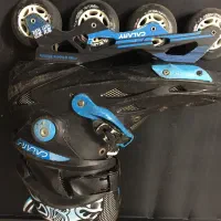 اسکیت|دوچرخه، اسکیت، اسکوتر|قم, پردیسان|دیوار