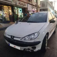 پژو 206 sd v20|خودرو سواری و وانت|شیراز, بریجستون|دیوار