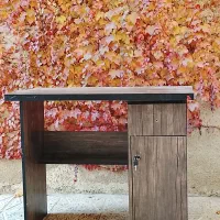 میز تحریر|میز تحریر و کامپیوتر|بجنورد, |دیوار