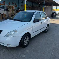 تیبا صندوق دار مدل۹۷شاسی پلمپ