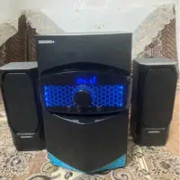 اسپیکر|سیستم صوتی خانگی|ورامین, ورامین|دیوار