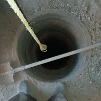 حفر چاه