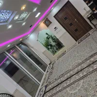 منزل دو طبقه|فروش خانه و ویلا|فولادشهر, زاینده رود|دیوار