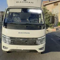 کامیونت f 38 یخچال ماموت زیر صفری