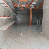 اجاره مغازه تجاری دوبلکس ۹۰متری قزلحصار مهدی آباد|اجارهٔ مغازه و غرفه|چهارباغ, |دیوار