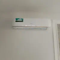 کولر گازی شارژ گاز تعمیر و نصب در اسرع وقت