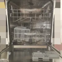 ماشین ظرفشویی