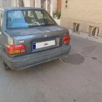 پراید فروشی مدل ۸۴
