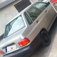 پراید ۸۶