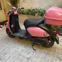 موتور پاکشتی یاماها وینو ژاپن