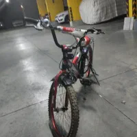 دوچرخه سایز ۲۰|دوچرخه، اسکیت، اسکوتر|تهران, استخر|دیوار