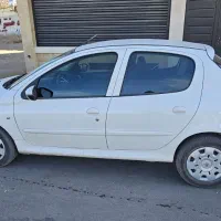 پژو ۲۰۷ دنده|خودرو سواری و وانت|سیرجان, |دیوار