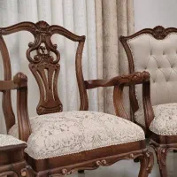 مبل کلاسیک ۱۰ نفره. نو|مبلمان خانگی و میز عسلی|سمنان, |دیوار