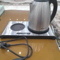 چای ساز برقی