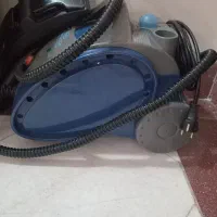 بخارشو دلونگی