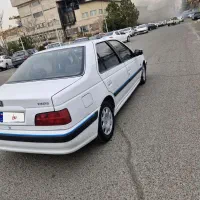 پرشیا مدل ۹۷|خودرو سواری و وانت|تهران, ازگل|دیوار