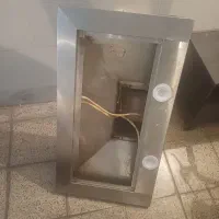 هود بیمکث سالم