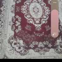 فرش قرمز ۶متری