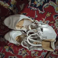 کفش خورموج|کفش و لباس بچه|خورموج, |دیوار