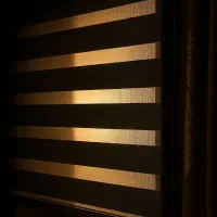 خرید پرده از تولیدی پرده زبرا ، شید و دومکانیزم