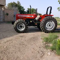 تراکتور ۳۹۹ جفت