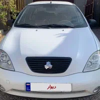 تیبا صندوق دار