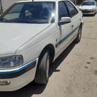 پرشیا ۹۴ دوگانه کارخانه|خودرو سواری و وانت|ارومیه, |دیوار