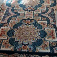 فرش ماشینی ۹ متری