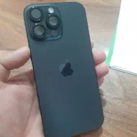 گوشی آیفون 16 پرومکس 256