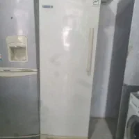 یخچال فریزر بدون برفک